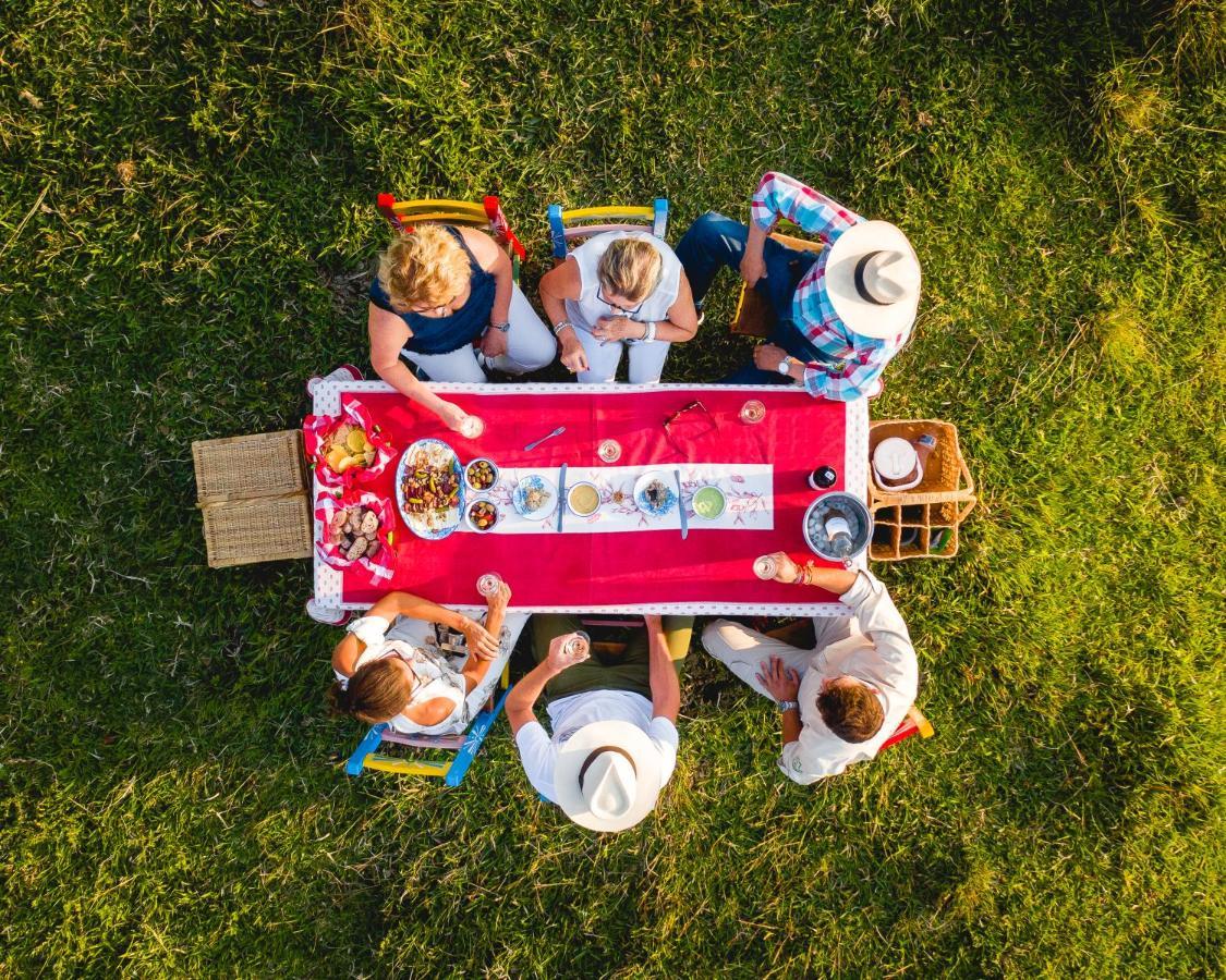 Finca La Manchuria Salgar  Exteriér fotografie